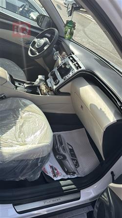 هیوندای تۆکسۆن